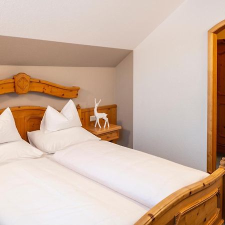 Wander- Und Wellnesshotel Kanzler Bad Mitterndorf Exterior photo