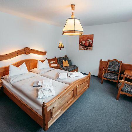 Wander- Und Wellnesshotel Kanzler Bad Mitterndorf Exterior photo